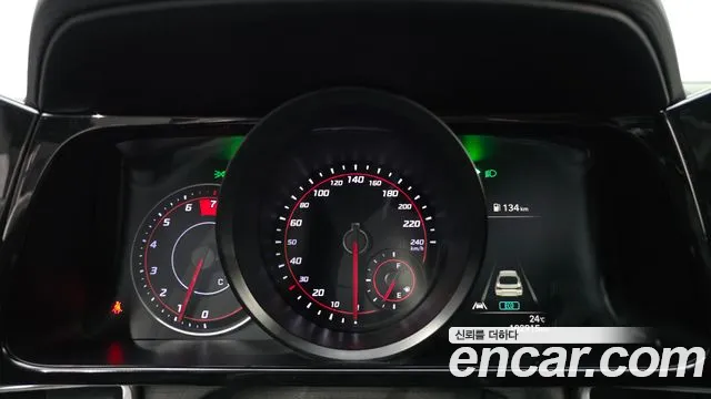 Hyundai AVANTE Avante (CN7) — Фото автомобиля 8