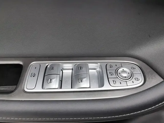 Chery Tiggo 7 PLUS — Фото автомобиля 9