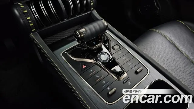 BYD Atto 3 — Фото автомобиля 9