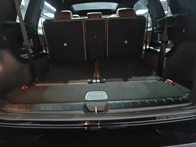 Mercedes-Benz GLB-Class — Фото автомобиля 18