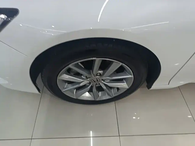 Honda Accord — Фото автомобиля 22