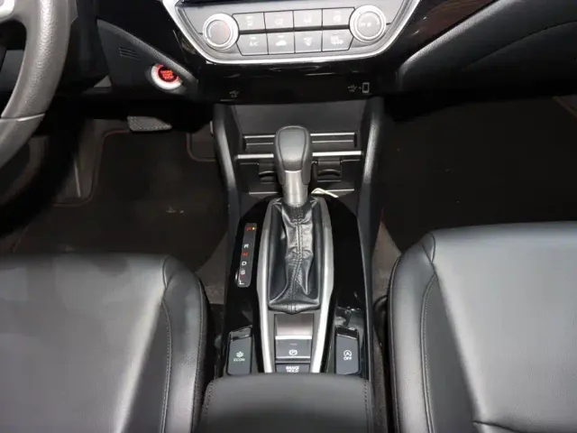 Honda Crider — Фото автомобиля 14