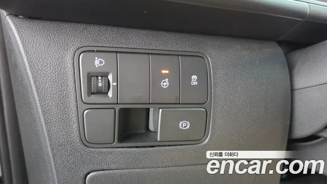 Hyundai Staria — Фото автомобиля 29