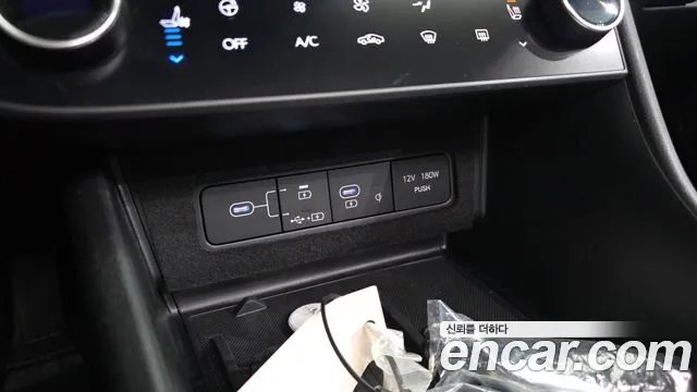Hyundai Sonata DN8 — Фото автомобиля 16