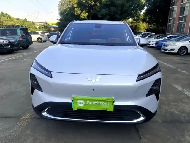 Wuling Starlight S — Фото автомобиля 2