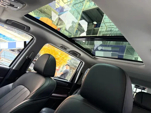 GAC Trumpchi M6 — Фото автомобиля 7