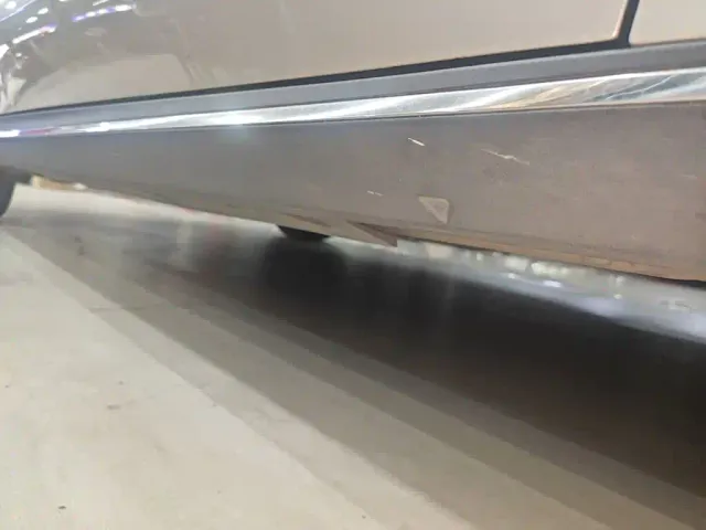 Geely Galaxy Stellar 6 — Фото автомобиля 20