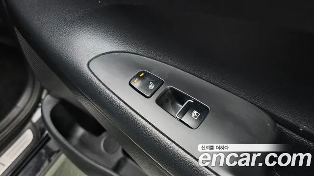 Hyundai Grandeur Новый Grandeur IG — Фото автомобиля 18