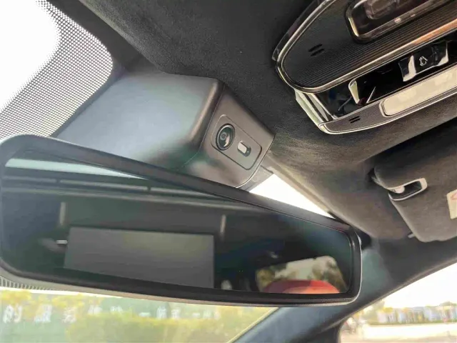 GAC Trumpchi M8 — Фото автомобиля 15