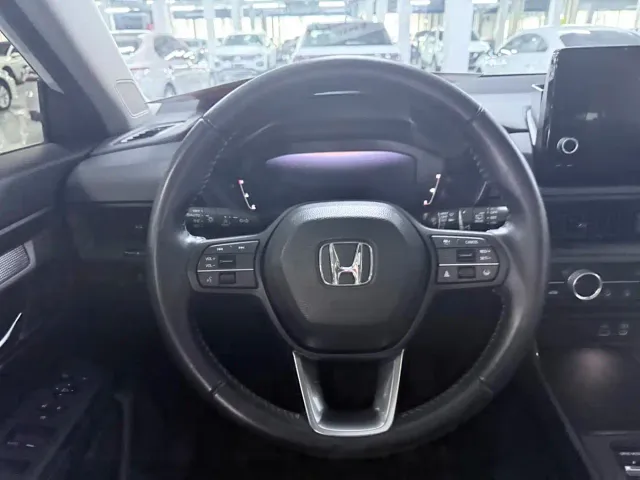 Honda Breeze — Фото автомобиля 13