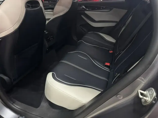 BYD Qin PLUS — Фото автомобиля 6