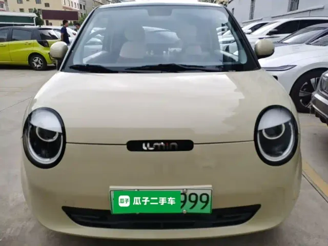 Changan Lumin — Фото автомобиля 2