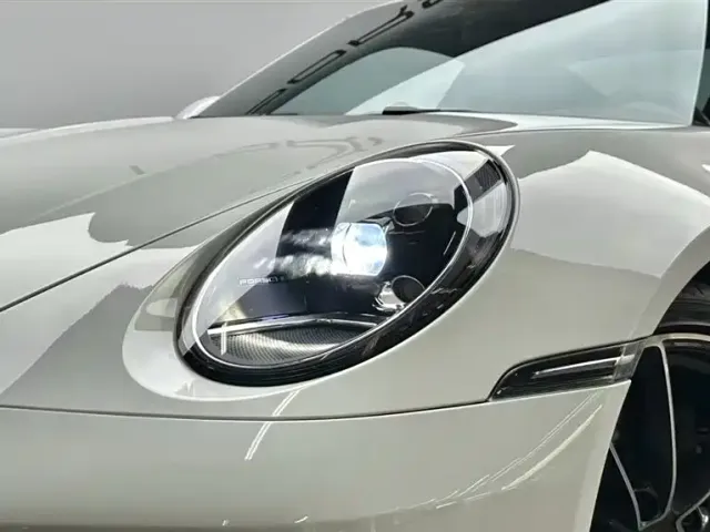 Porsche 911 — Фото автомобиля 8