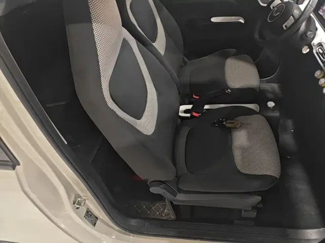 Wuling Hongguang Mini EV — Фото автомобиля 24