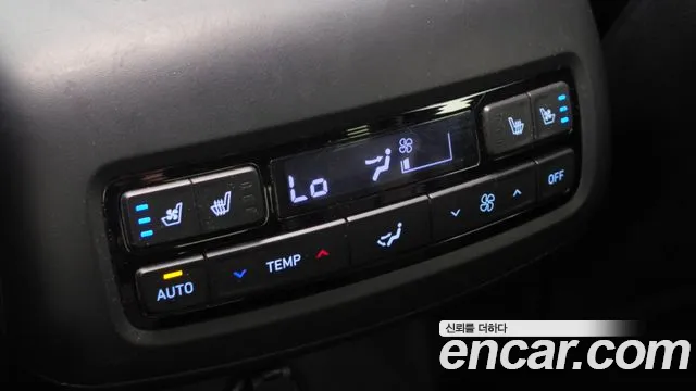 Hyundai Palisade The New Palisade Бензин 3.8 2WD — Фото автомобиля 28