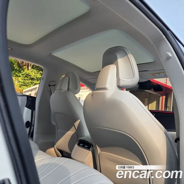 Mercedes-Benz EQE V295 — Фото автомобиля 17