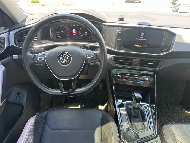 Volkswagen Tayron — Фото автомобиля 14