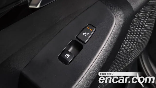 Kia Seltos — Фото автомобиля 30