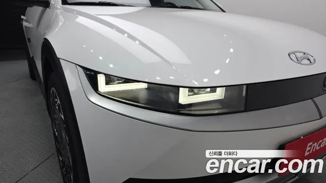 Hyundai Ioniq5 Ioniq5 Long Range AWD — Фото автомобиля 21