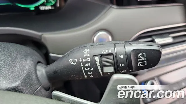 Hyundai Palisade Palisade Дизель 2.2 2WD — Фото автомобиля 29