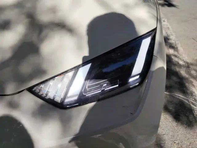 BYD Seagull — Фото автомобиля 5