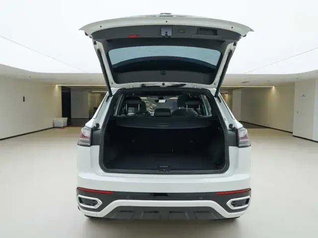 Volkswagen Tayron — Фото автомобиля 5