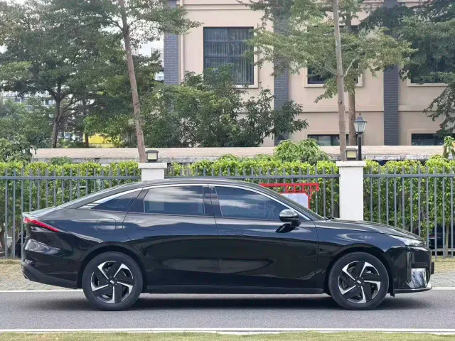 Geely Galaxy L6 — Фото автомобиля 7