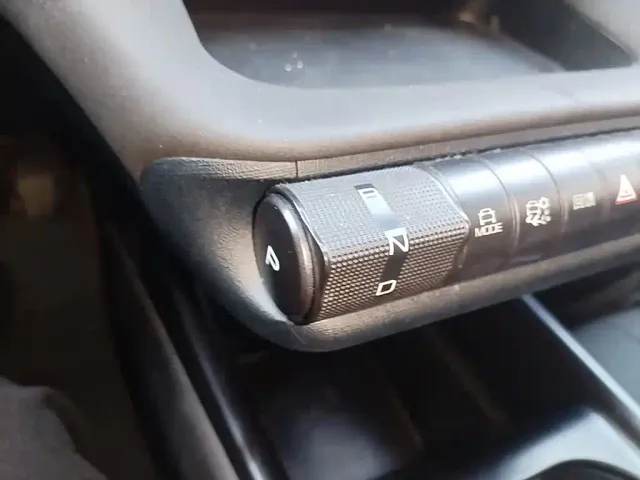 BYD Dolphin — Фото автомобиля 13
