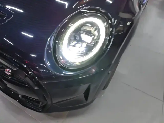 MINI Hatch — Фото автомобиля 23