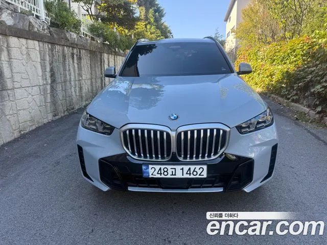 BMW X5 G05 — Фото автомобиля 3