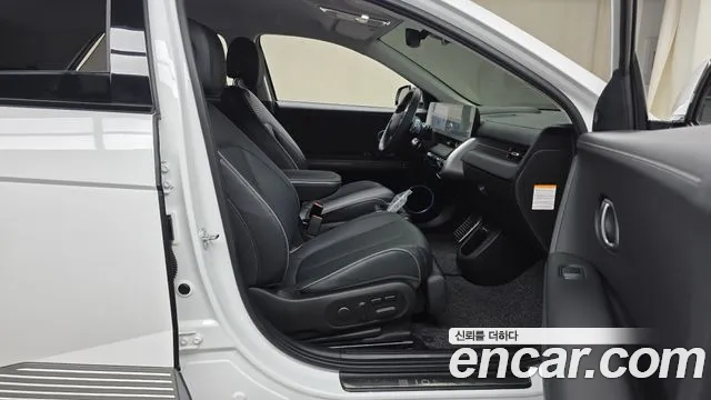 Hyundai Ioniq 5 Ioniq5 — Фото автомобиля 17