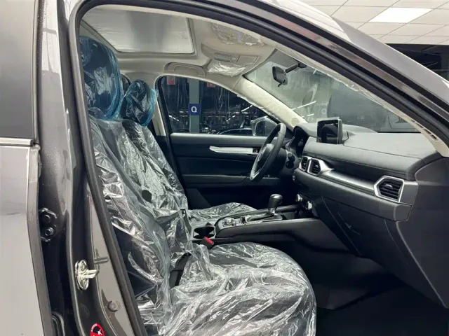 Mazda CX-5 — Фото автомобиля 14