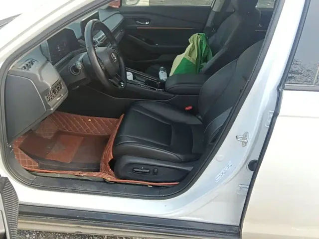 Honda Accord — Фото автомобиля 19