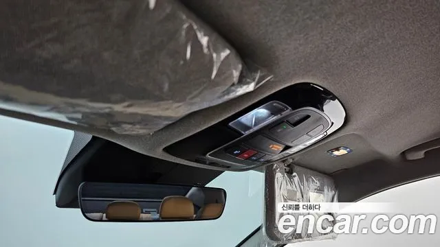 Hyundai Sonata Sonata Edge(DN8) 1.6 Turbo — Фото автомобиля 11