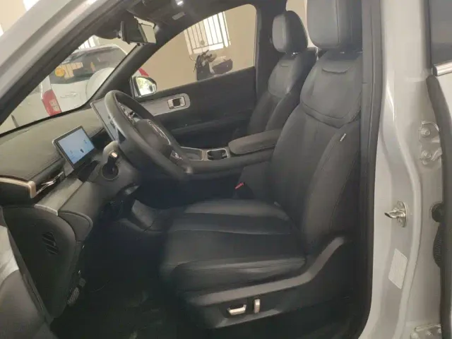 Wuling Starlight S — Фото автомобиля 11