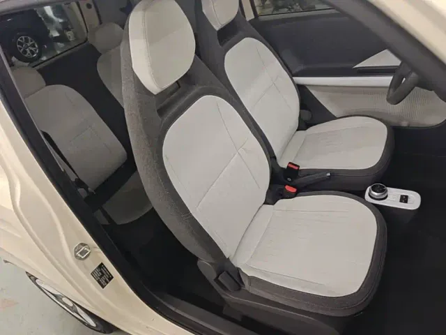 Geely Panda — Фото автомобиля 19