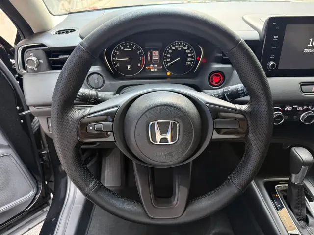 Honda Vezel — Фото автомобиля 11