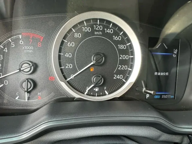 Toyota Corolla — Фото автомобиля 15