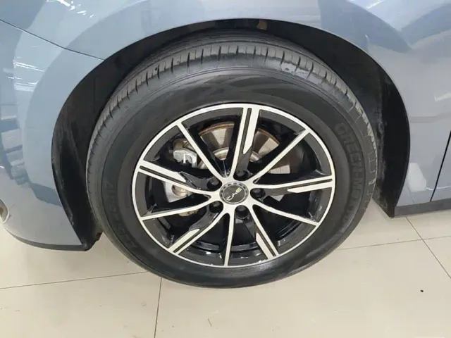 BYD Seal 06 — Фото автомобиля 22