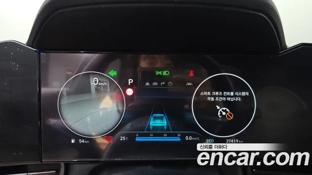 Hyundai AVANTE Новый Avante (CN7) — Фото автомобиля 8