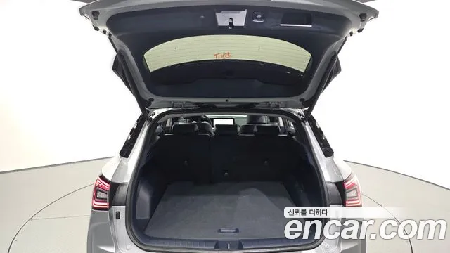 Hyundai Nexo — Фото автомобиля 25