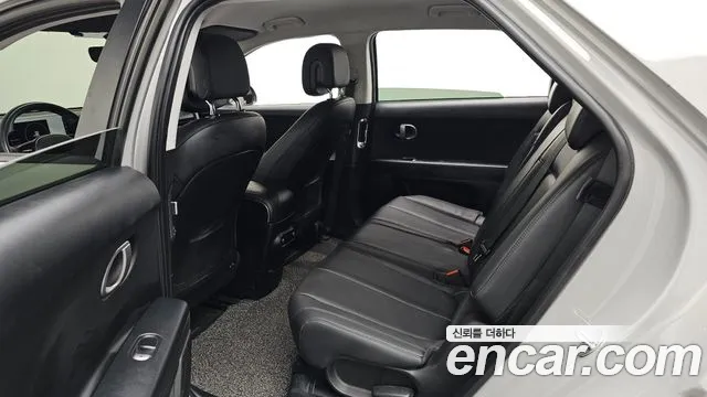 Hyundai Ioniq5 — Фото автомобиля 24
