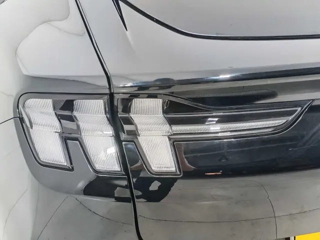 Ford Mustang Mach-E — Фото автомобиля 18