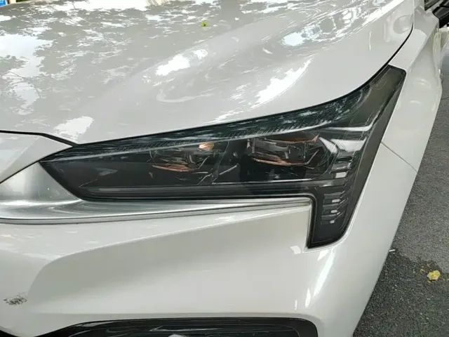 GAC Aion S — Фото автомобиля 17