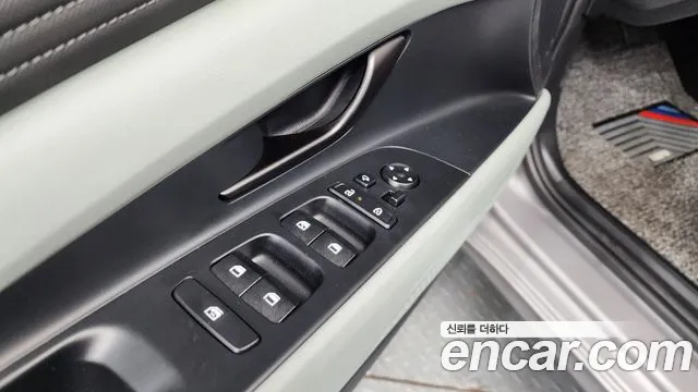 Hyundai AVANTE Новый Avante (CN7) — Фото автомобиля 28