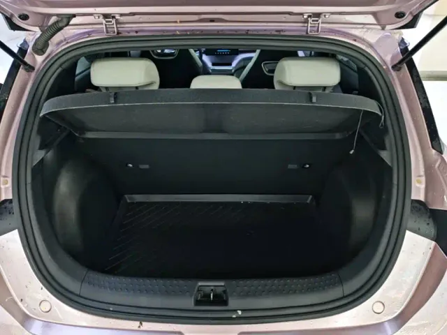 BYD Dolphin — Фото автомобиля 18