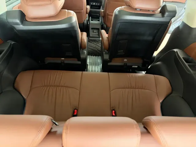 Honda Odyssey — Фото автомобиля 21