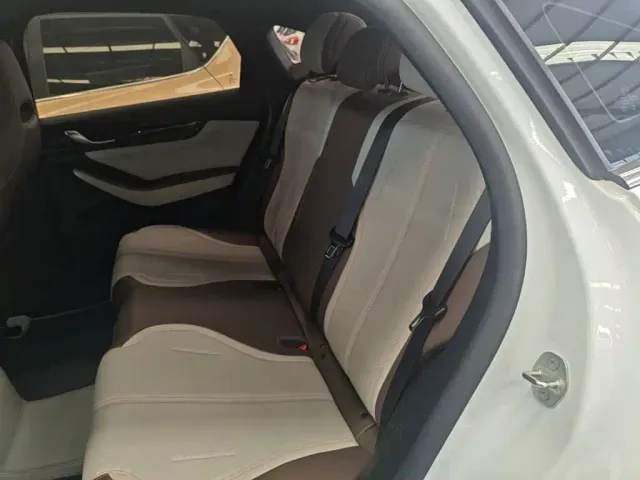 BYD Qin PLUS — Фото автомобиля 16