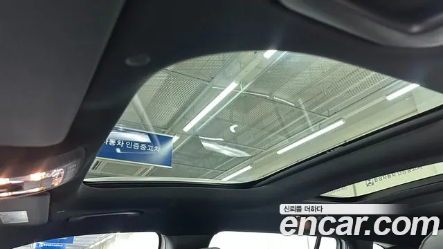 Mercedes-Benz EQB — Фото автомобиля 13