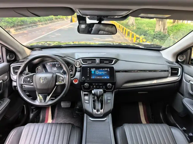 Honda Breeze — Фото автомобиля 7